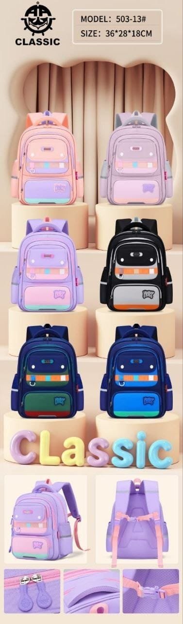 Magica Executive CEO Backpack #17